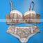 Sexy and Fashion Plus Size Bra Set