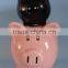 Stackable Ceramic Piggy Bank,ceramic Money Box,ceamic Money Bank