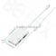 High Quality Type C to DVI VGA DP adapter USB Hub