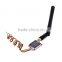 TX360 5.8G 600mW 40Ch Wireless AV Transmitter 5V for FPV Aerial Photography