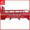 High Performance Strong Tricycle Cargo Box Thickness 1.5mm For Motorcycle Luggage Cargo Box