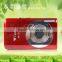 Winait compact mini packet Face detection digital camera 15Mp Max 5X Optical Zoom DC-V100