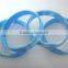 wholesale custom bulk cheap silicone wristband