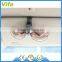 Auto Car Vehicle Accessory Sun Visor Sunglasses Eyeglasses Card Pen Holder Clip