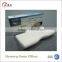 Environmental head support butterfly latex foam sponge pillow