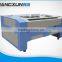 Acrylic laser cuttng machine with CE for  china