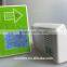 Formaldehyde tester /formaldehyde detector /PM2.5 tester for office use