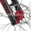 2016 newest 29 plus mtb carbon bicycle 29+ carbon mountain bikes sram X1 29er completed bikes