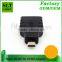 SLT High Quality Micro HDMI Male to HDMI Adapter