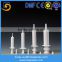 30ml 60ml multi dose paste syringes with CE certificate