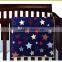 Hand Quilted Baby Comforter Quilt