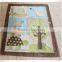 tree and turtle baby boys bedding set crib bedding set tree pattern bedding sets from professional manufacturer