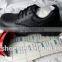safety working shoes with low cut in stock