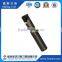 Stable Performance CNC Lathe High Feed Milling Cutter