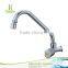 High Performance Chromed Plastic Kitchen Sink Faucets