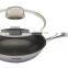 AC-101 No scratch non-stick frying pan