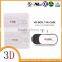 2016 China manfacturer hot seller plastic 3d glasses virtual reality