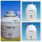 One of the most popular quality guaranteed liquid nitrogen tank