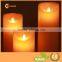 Luminara Moving Flame LED Candles