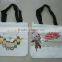 2014 laminated non woven shopping bag