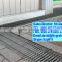 galvanized gi flooring grating