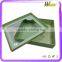 Hand-made Cardboard Custom Printed Logo Gift Box With Window