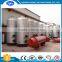 Standing Type biomass gasification stove