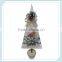 artificial wooden christmas tree