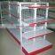 HOT SALE heavy duty supermarket display stand shelf