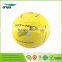 Official size pvc volleyballs for training and match