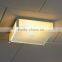 E27 60w Europen Bathroom Ceiling Lamp Ceiling Light