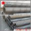 API X52 SAW spiral welded steel pipe