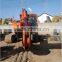 used good condition Doosan DH220 LC-7 excavator in cheap price for sale