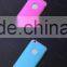 Amazing beautiful manufacturer mobile phone aluminum case for iphone 6