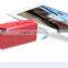  China Fashion Gift Bluetooth Cube Speaker For I Phone5