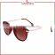 Laura Fairy 1PCS Dropshipping Italian Brand Name Custom Personalized Sunglasses