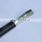 HBYV/HYA communication cable