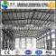 Prefabricated Standard structural metal steel structure warehouse