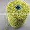Wool/Acrylic Boucle yarn/Loop yarn fancy knitting yarn for knitting sweater