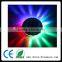 Sunflower LED Light 10W RGB 7 Colors Voice Activated Stage Disco DJ Party Lighting