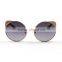 CASATO hot selling Cat eye sunglasses new product women sunglasses