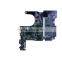 for Asus EEE pc 1015B motherboard with fan REV 2.1G mainboard with fan fully tested & working perfect
