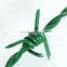 pvc coated barbed wire / barbed wire supplier from china