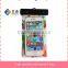 2015 China Wholesale eco-friendly waterproof bag for iphone 6