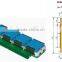 semiconductor probe pin and ic test socket for bga rework station