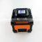 Tool Kits Computer Networking Splicing Machine Single Core Mini Optical Fiber Fusion Splicer