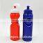 500ml plastic sports water bottles manufacturer 2015 hot sale sipper water bottle