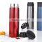 wholesale insulated double wall stainless steel water bottle thermos&vacuum flask&starbucks cup, coffee thermos price