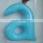 Promotional PVC inflatable letters for kids education toys
