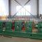 Supermarket C deck panel roll forming machine